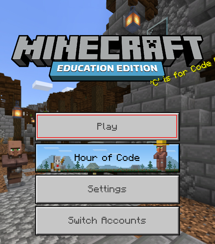 How to use Minecraft Education in your classroom