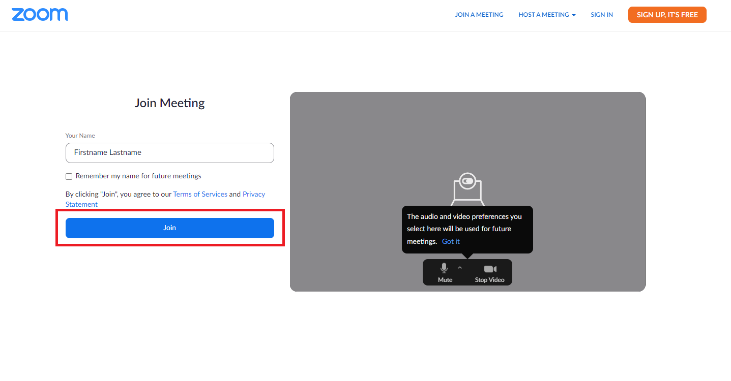 type your name click join.png